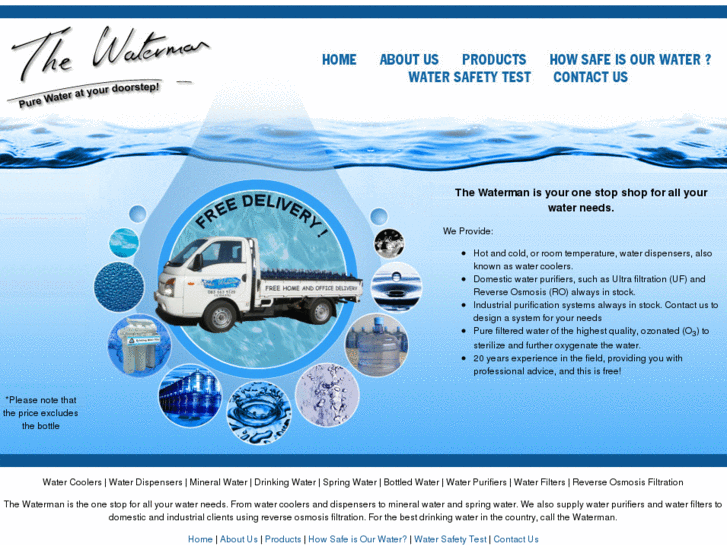 www.thewaterman.co.za