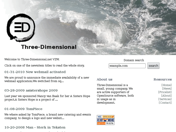 www.three-dimensional.net