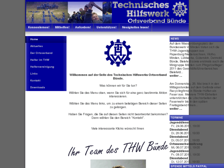 www.thw-buende.de