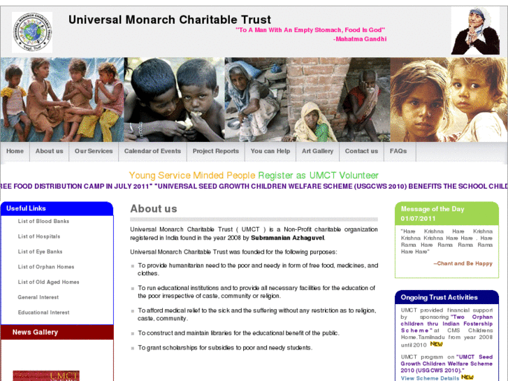 www.umctrust.org