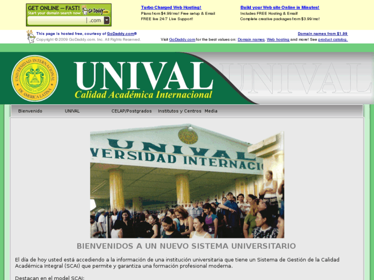 www.universidadunival.com