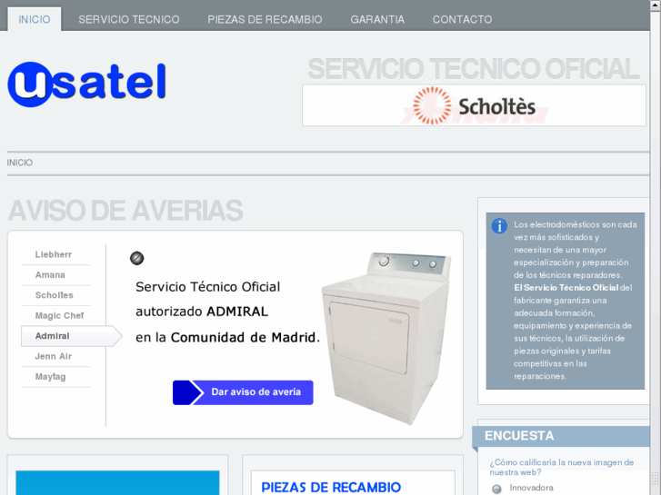 www.usatel.es