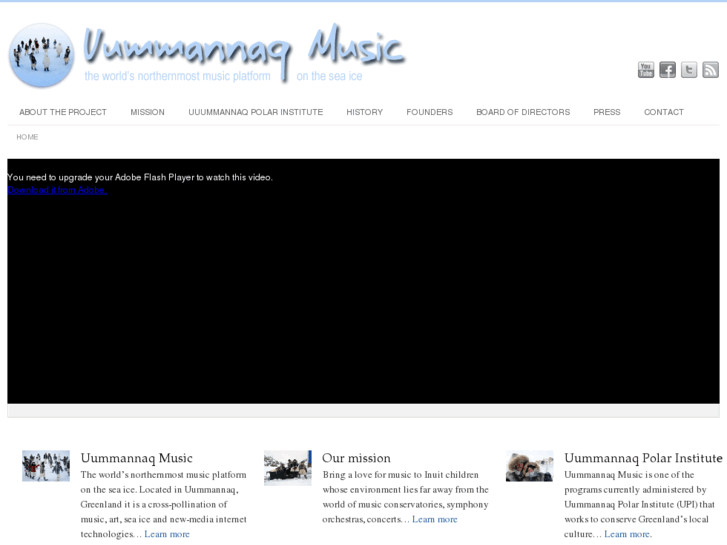 www.uummannaqmusic.com