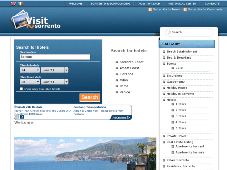 www.visitsorrento.com