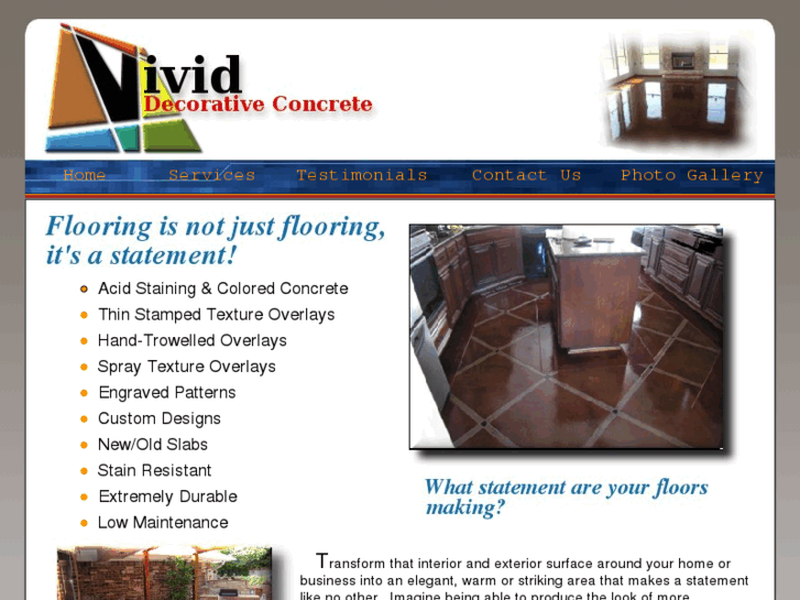 www.vividconcrete.com