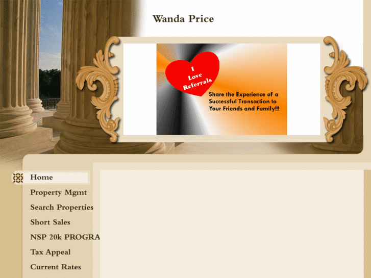 www.wandaprice.com