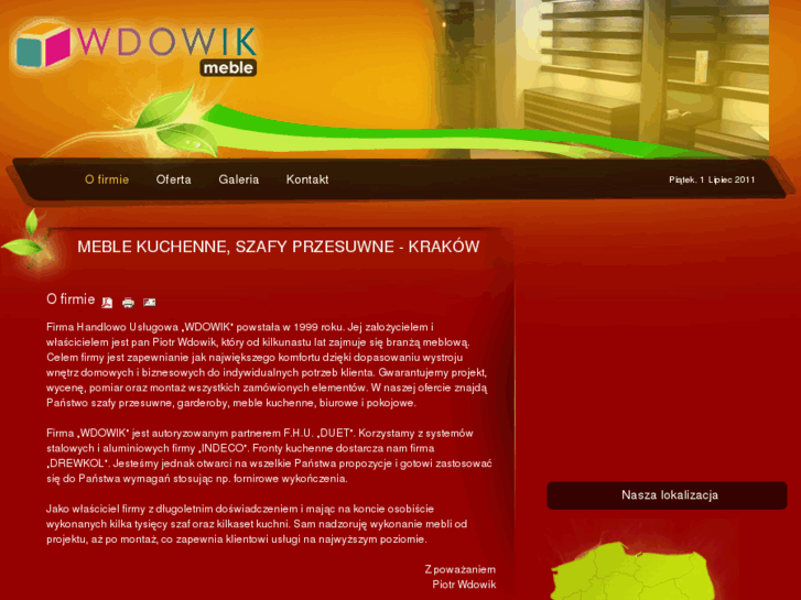 www.wdowik-meble.pl