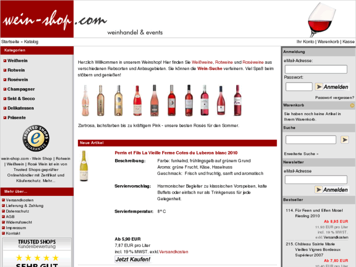 www.wein-shop.com