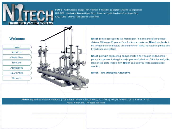 www.worthingtonspares.com