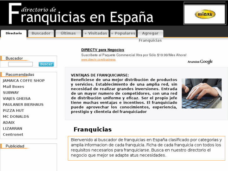 www.xn--franquiciasenespaa-30b.es