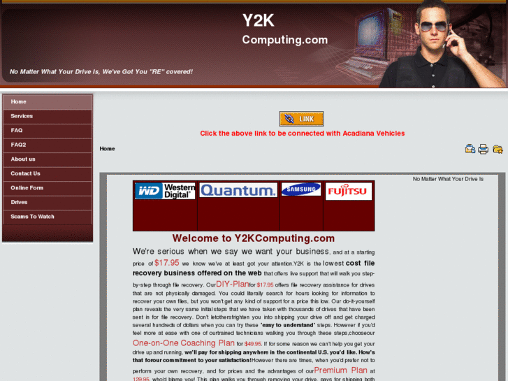 www.y2kcomputing.com