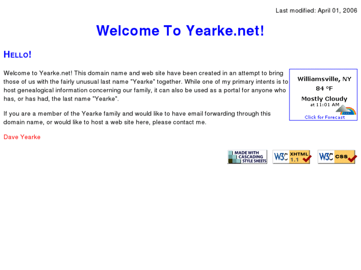 www.yearke.net