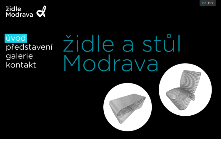 www.zidle-modrava.cz