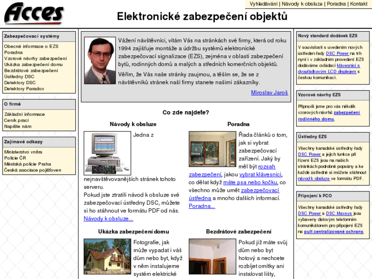 www.acces.cz