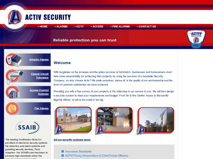 www.activsecurity.co.uk