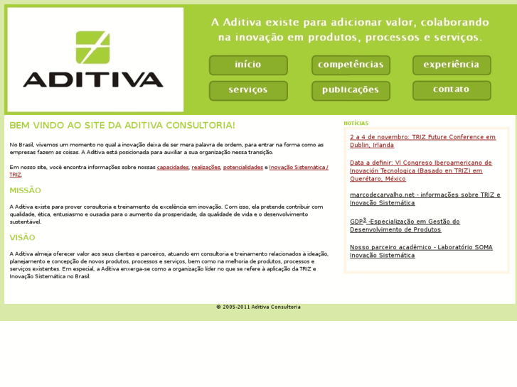 www.aditivaconsultoria.com