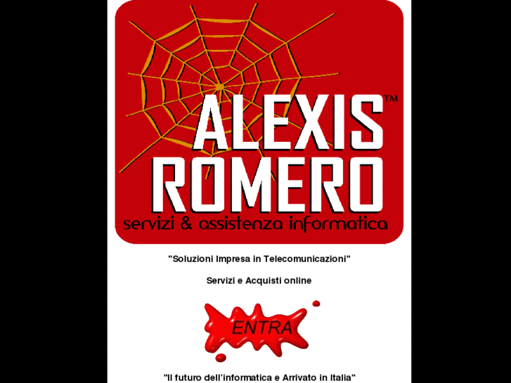 www.alexisromero.com