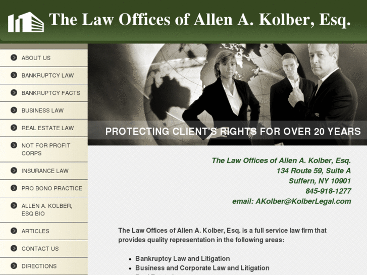 www.allenkolber.com