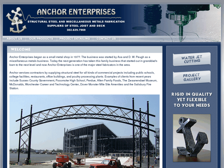 www.anchor-enterprises.com