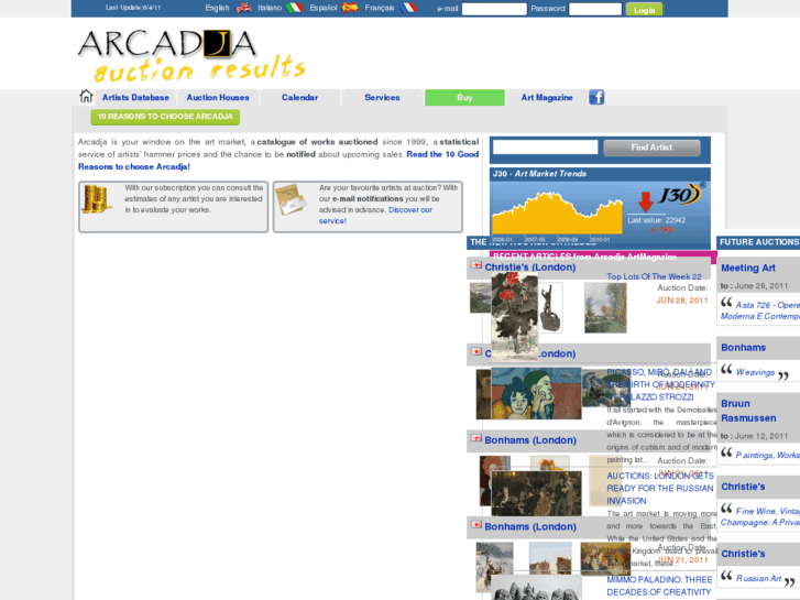 www.arcadja.com