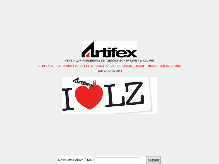 www.artifex.cc