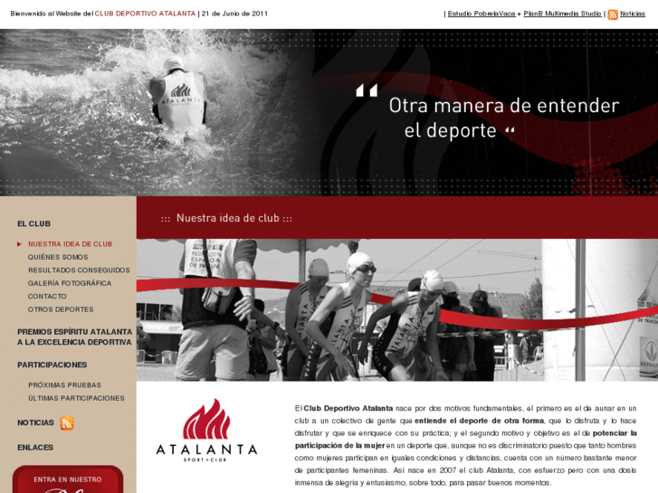 www.atalantasportclub.com