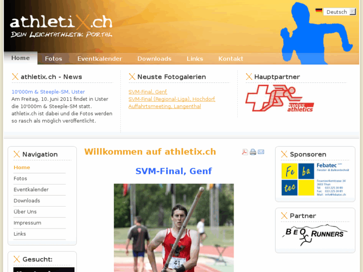 www.athletix.ch