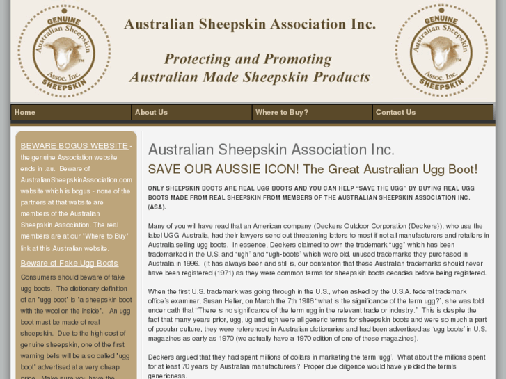 www.australiansheepskinassociation.com.au