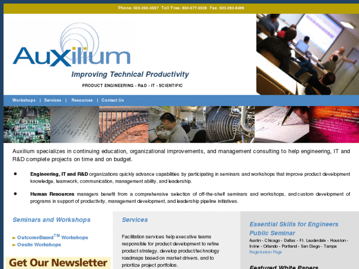 www.auxilium-inc.com