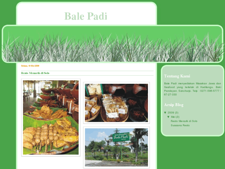 www.balepadi.com