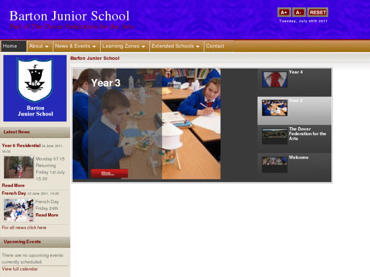 www.bartonjuniorschool.org