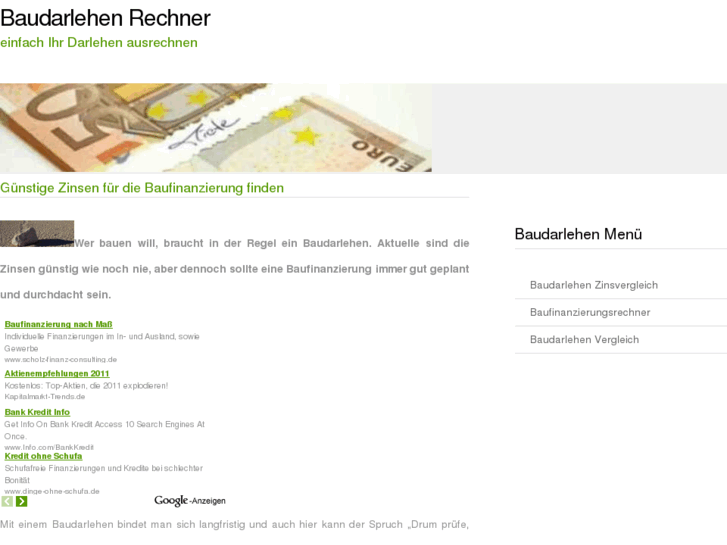 www.baudarlehen-rechner.com