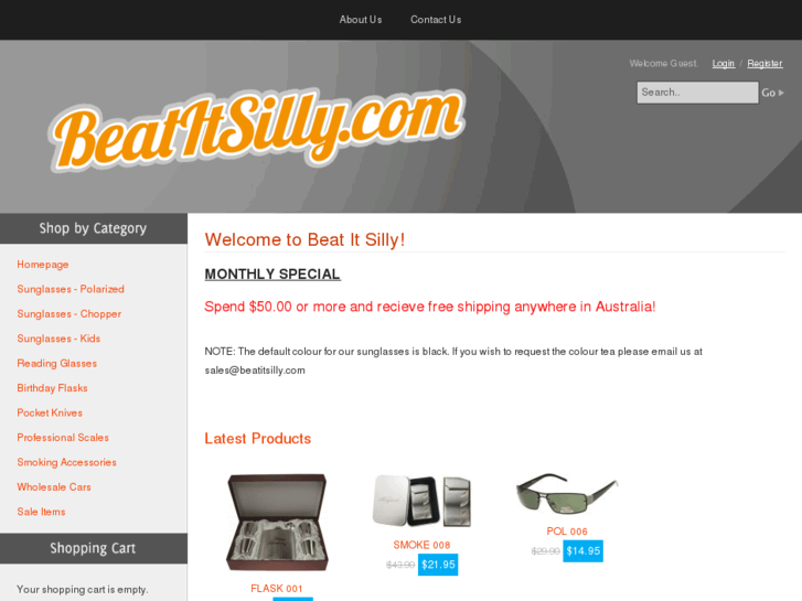 www.beatitsilly.com