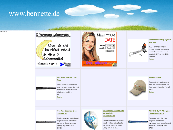 www.bennette.de