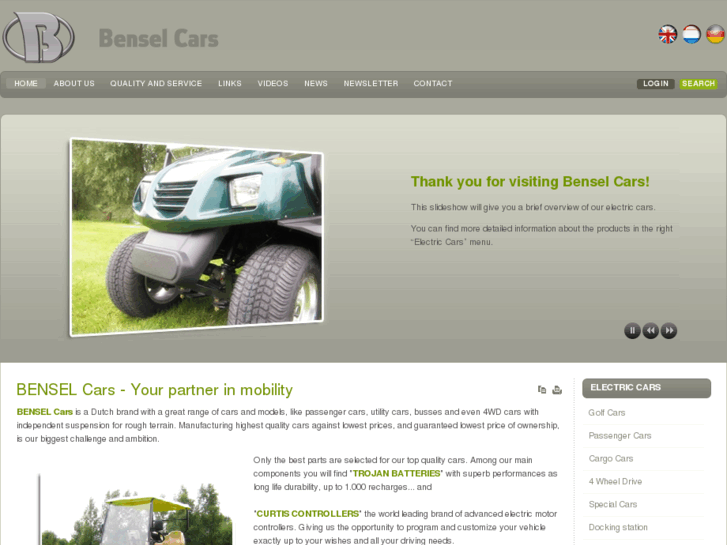 www.benselcars.com