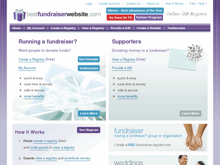 www.bestfundraiserwebsite.com