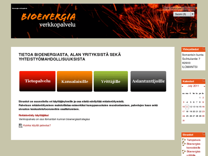 www.bioenergiaa.fi