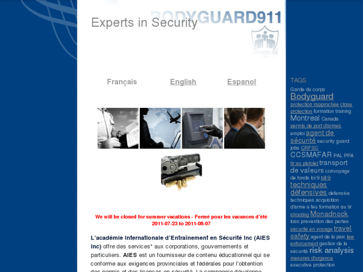 www.bodyguard911.com