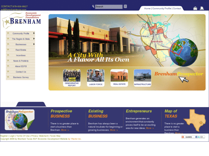 www.brenhamtexas-edf.com