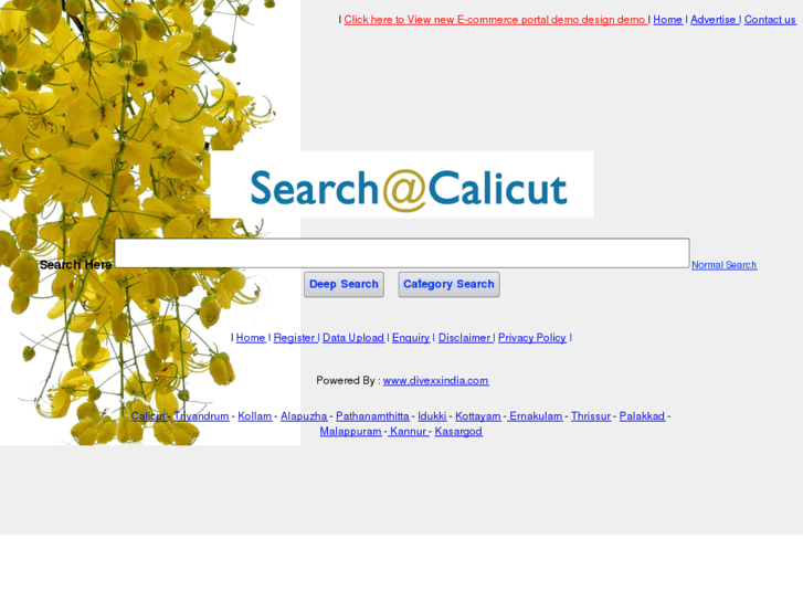 www.calicutsearch.com