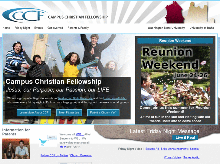 www.campuschristianfellowship.com