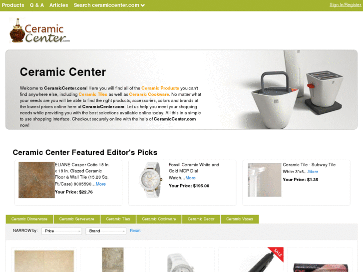 www.ceramiccenter.com