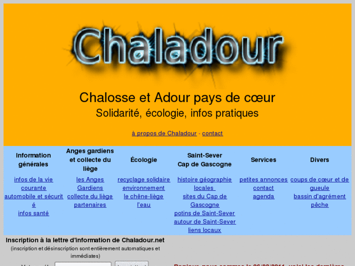 www.chaladour.net