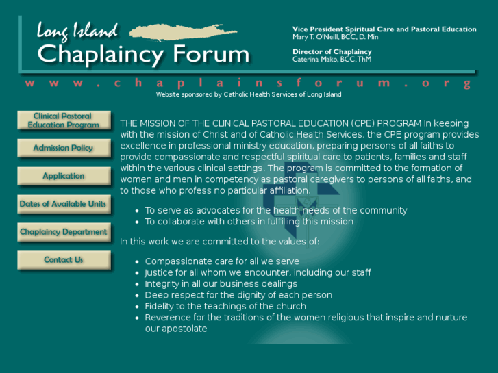 www.chaplainsforum.org