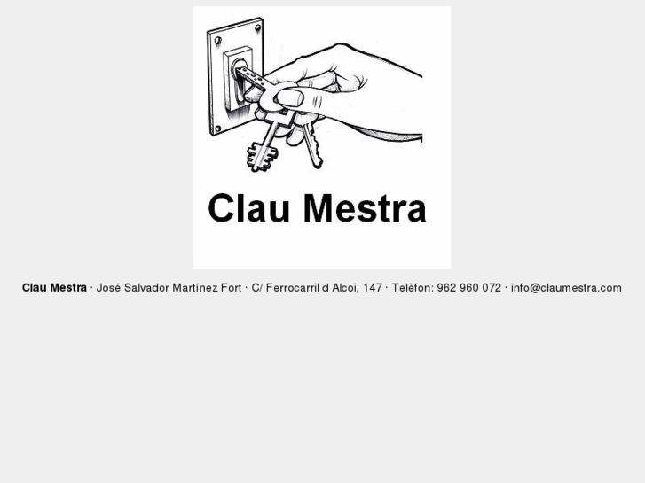 www.claumestra.com