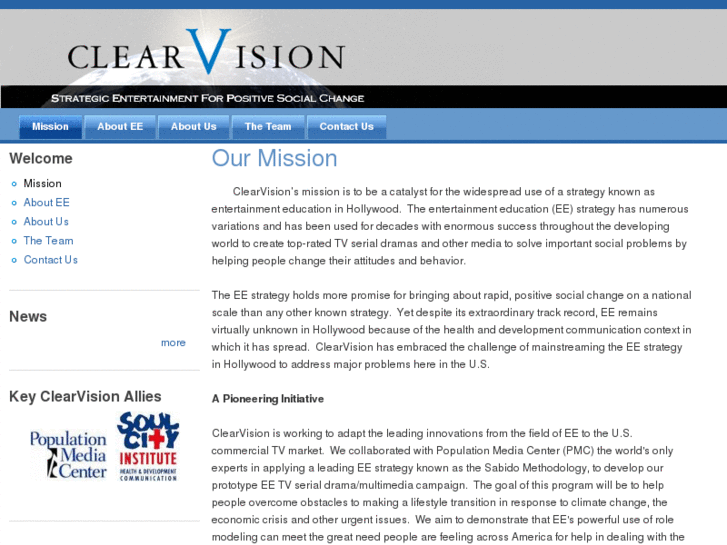 www.clearvisioninst.org