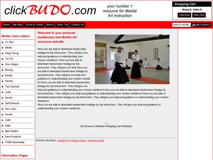 www.clickbudo.com