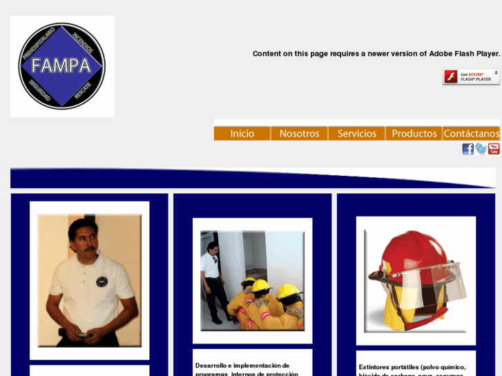 www.cofampa.com