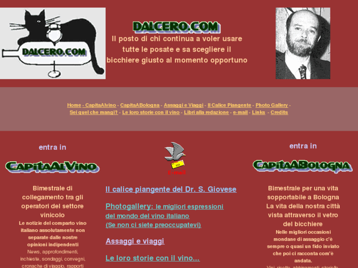 www.dalcero.com