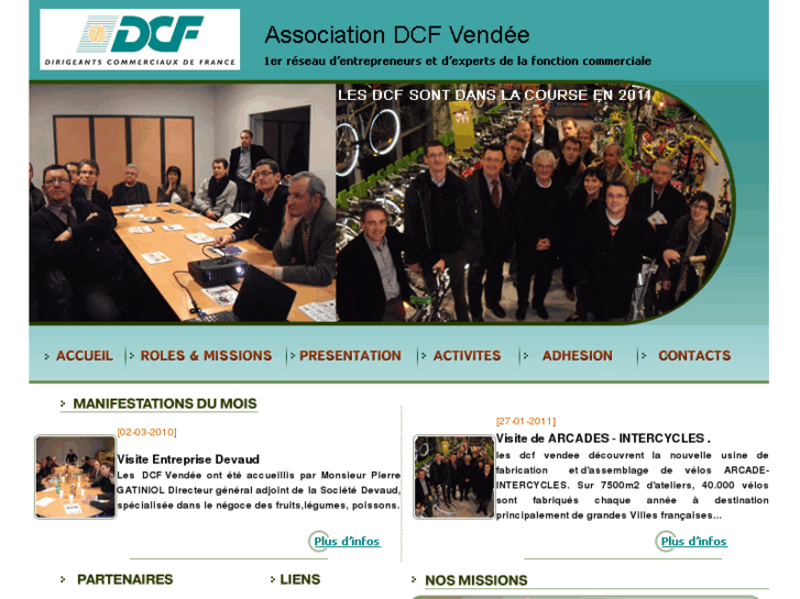 www.dcf-vendee.com